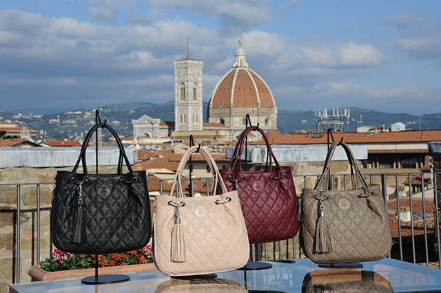 高橋ひとみプロデュース　エレガージョイタリアーノ